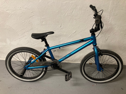 Yosemite - BMX - Tail Whip - 20"