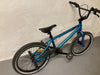 Yosemite - BMX - Tail Whip - 20"