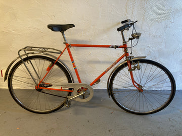Crescent  - Klassiker - 27" - 3vxl