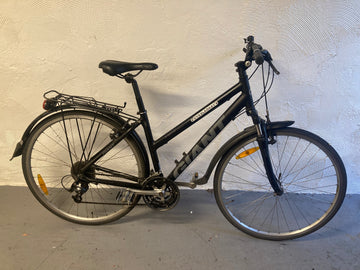 Giant - X-Sport - 4.0 - 28" - 24vxl