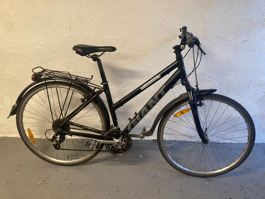 Giant - X-Sport - 4.0 - 28" - 24vxl