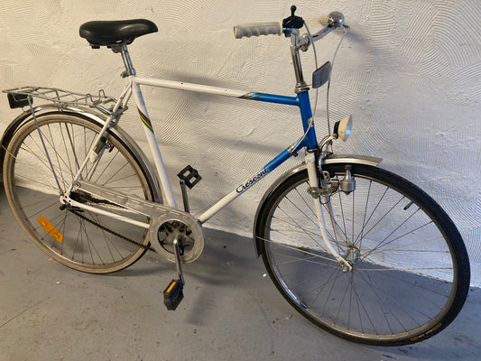 Crescent  - Klassiker - 28" - 3vxl