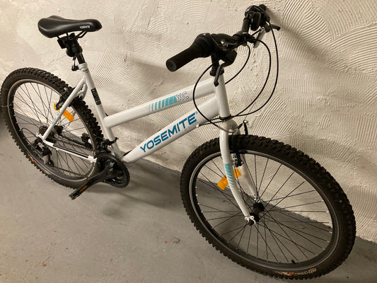 Yosemite - XC - 26" -  18vxl - MTB