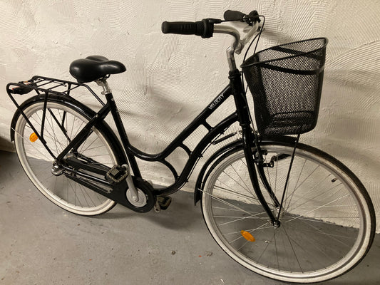 Velocity - Vilma - 28" - 3vxl