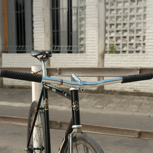 KEN  x  VELOFANT - Mid Rise Bar - Ø25.4mm