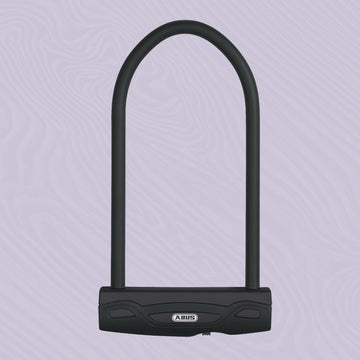 ABUS - VAREDO 47