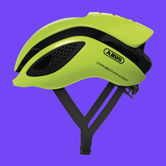 ABUS - GameChanger - Aero helmet