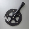 SUGINO - RD2 - Cranksets