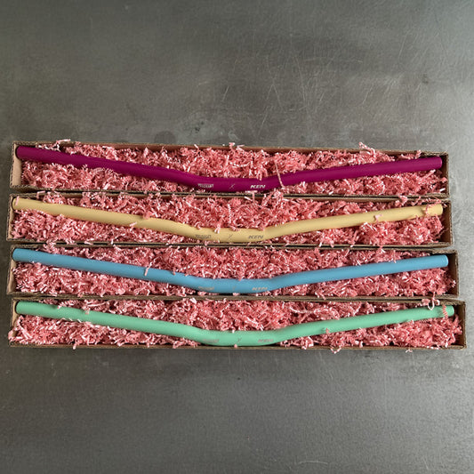 VELOFANT - BonBon Bar - Ø25.4mm