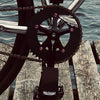 SUGINO - RD2 - Cranksets