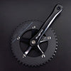 SUGINO - RD2 - Cranksets
