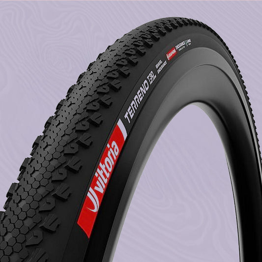 Vittoria Terreno T30 - Däck