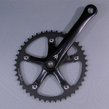 SUGINO - RD2 - Cranksets