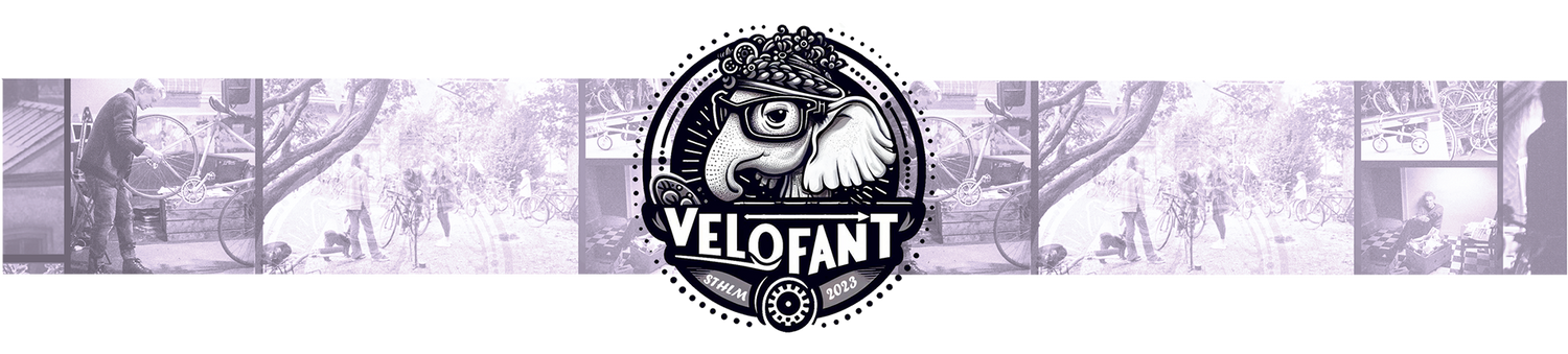 Velofant