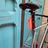 ABUS - GEMINI Back Light