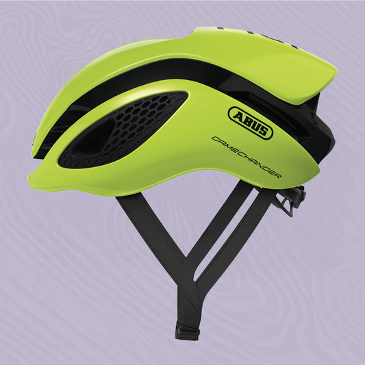 ABUS - GameChanger - Aero helmet