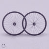 VELOFANT - Wheelset - 30mm