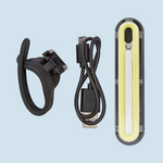 ABUS - GEMINI Framlampa