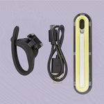 ABUS - GEMINI Framlampa