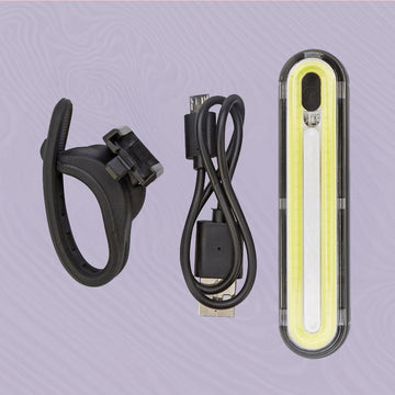 ABUS - GEMINI Front Light