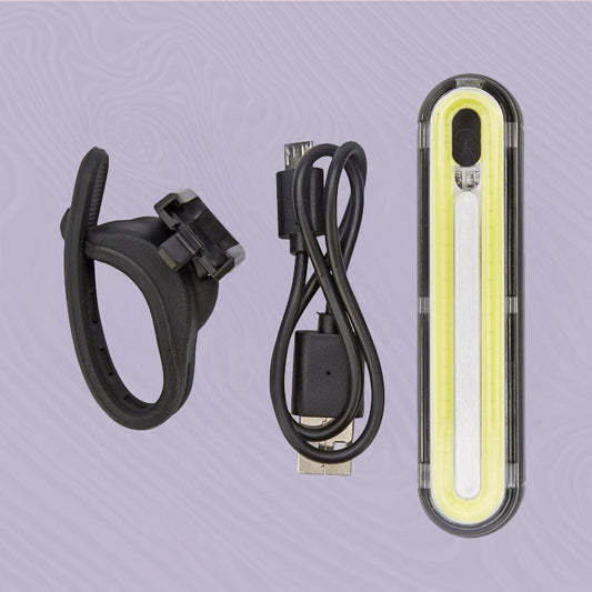 ABUS - GEMINI Framlampa