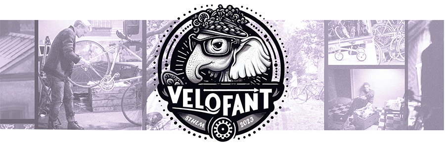 Velofant