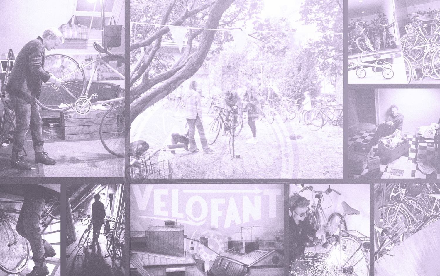 Velofant